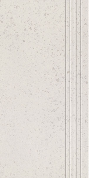 OTIS WHITE STOPNICA 59,8X29,8
